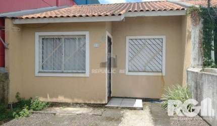Casa em condominio na Cidade de Esteio/RS