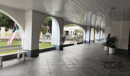 Apartamento 2 dormitórios à venda Cristal Porto Alegre/RS