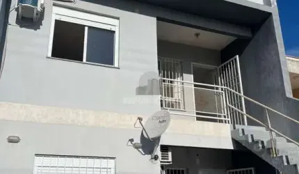 Apartamento 2 dormitórios, 1 vaga, Bairro Jardim América