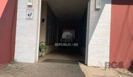 Apartamento 2 dormitórios, 1 vaga, Bairro Vila Cachoeirinha