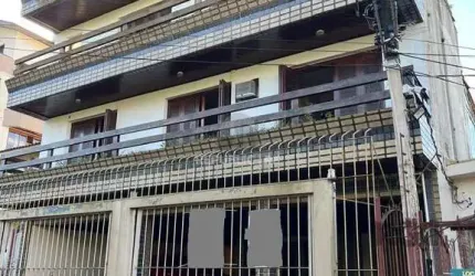Apartamento 3 dormitórios, 1 suíte, 2 vagas, Bairro Eunice Nova