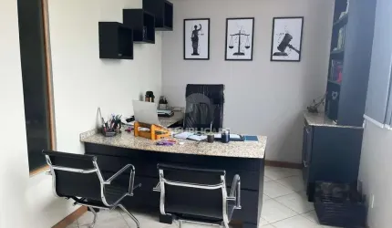 Sala comercial 39,03m² Bairro Imbuí