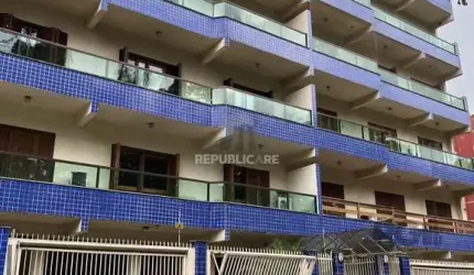 Apto 3 dormitórios, 1 suíte, 1 vaga Bairro Eunice Nova