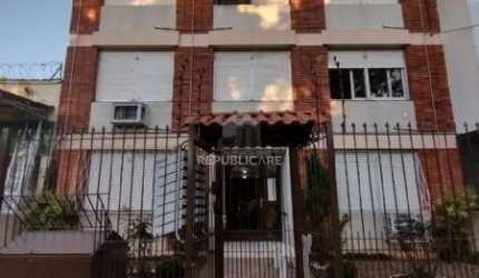 Apartamento 2 dormitórios à venda Jardim  Botânico Porto Alegre/RS