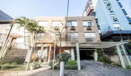 Belo apartamento com 141.03 m² privativos,reformado,box,frente,na  Bordini