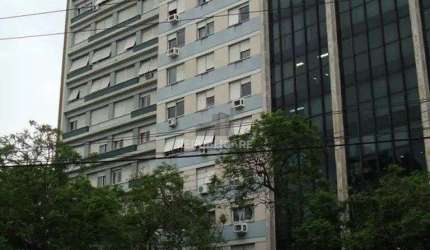 Apartamento 3 quartos, suite, dep de empregada,andar alto,Bairro Centro