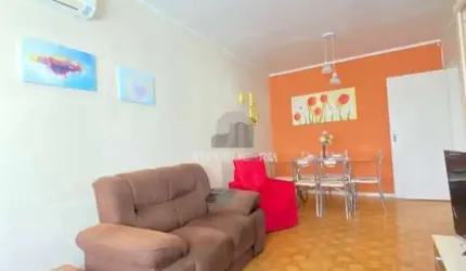 Seu novo lar está aqui!