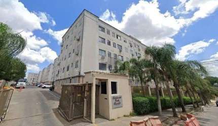 Apartamento de 2 dormitórios no bairro Jardim Itu