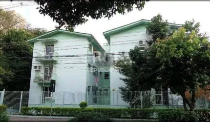 Apartamento 2 dormitórios à venda Teresópolis Porto Alegre/RS