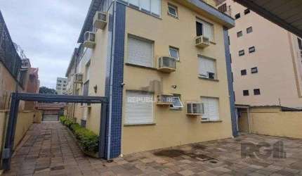 Apartamento de 3 dormitórios no bairro Jardim Botânico