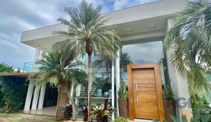 Casa em Condomínio 4 dormitórios à venda Atlântida Xangri-Lá/RS
