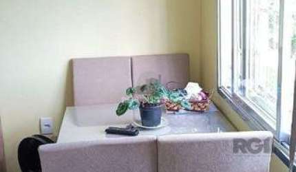 Apartamento 1 dormitórios à venda Cristal Porto Alegre/RS