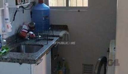 Apartamento 2 dormitórios à venda Glória Porto Alegre/RS