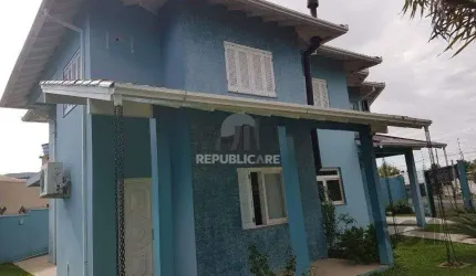 Casa 4 dormitórios à venda Centenário Sapiranga/RS