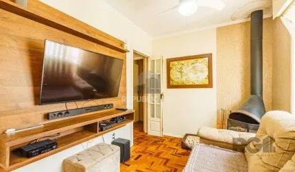 Apartamento 67m² - 2 dormitórios no bairro Ipanema