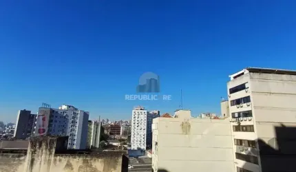 Apartamento 3 dormitórios à venda Centro Histórico Porto Alegre/RS