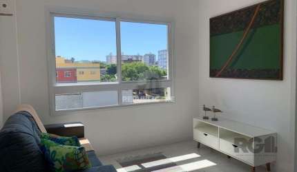 Apartamento 1 dormitórios à venda Partenon Porto Alegre/RS