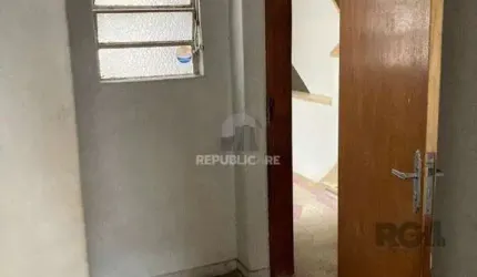 APARTAMENTO - 1 dorm - 54,33 m² - FLORESTA