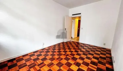 Apartamento no Centro de 3 dormitórios e vaga