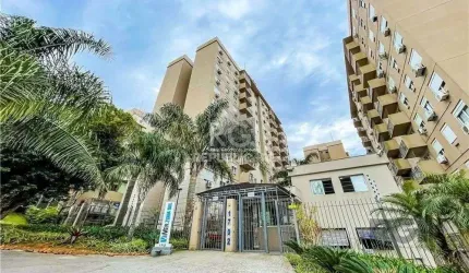 APARTAMENTO, 3 DORMITÓRIO, 1 SUÍTE, 1 VAGA, BAIRRO CAMAQUÃ, PORTO ALEGRE-RS