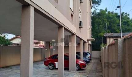 Apartamento 3 dormitórios à venda Olaria Canoas/RS