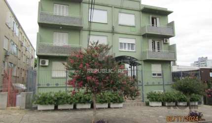 Apartamento 2 dormitórios à venda Partenon Porto Alegre/RS