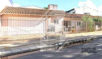 Casa 3 dormitórios à venda Passo das Pedras Gravataí/RS