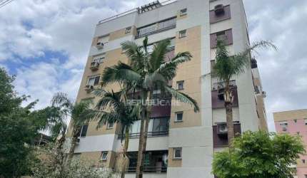 Apartamento 3 dormitórios à venda Boa Vista Porto Alegre/RS