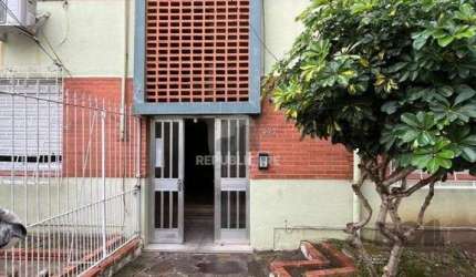 Apartamento 2 dormitórios à venda Cristal Porto Alegre/RS