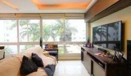 Vende apartamento no Bairro Passo da Areia - Porto Alegre