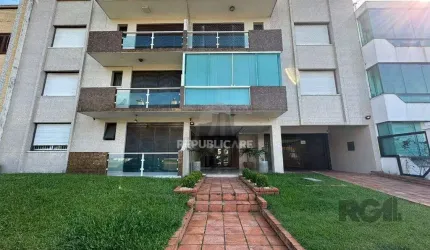 Apartamento 2 dormitórios à venda Centro Xangri-Lá/RS