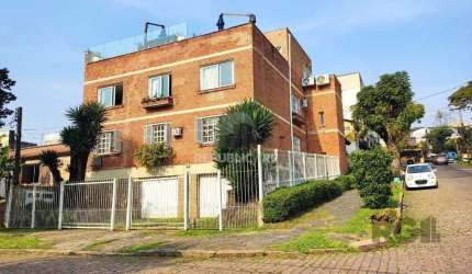 Apartamento 3 dormitórios à venda Nonoai Porto Alegre/RS