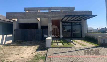 Casa 3 dormitórios à venda Praia da Conceição Capão da Canoa/RS