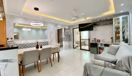 Apartamento 2 dormitórios à venda Centro Capão da Canoa/RS