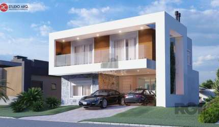 Casa em Condomínio 4 dormitórios à venda Praia da Conceição Capão da Canoa/RS