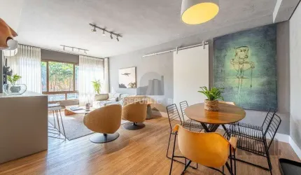 Apartamento 3 dormitórios à venda Ipanema Porto Alegre/RS