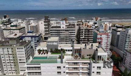 Apartamento 2 dormitórios à venda Navegantes Capão da Canoa/RS