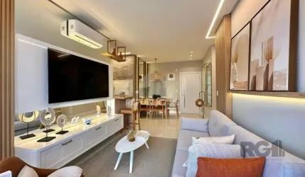 Apartamento 2 dormitórios à venda Navegantes Capão da Canoa/RS