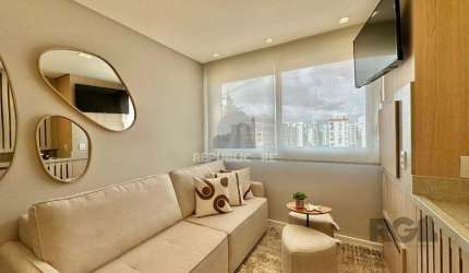 Apartamento 2 dormitórios à venda Zona Nova Capão da Canoa/RS
