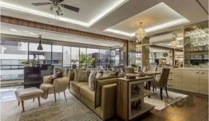 Apartamento 3 dormitórios à venda Pedra Redonda Porto Alegre/RS