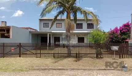 Casa 3 dormitórios à venda Atlântida Sul Osório/RS