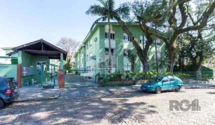 Apartamento para Locação/Aluguel - 45m², 1 dormitório, Camaquã