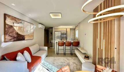 Apartamento 2 dormitórios à venda Navegantes Capão da Canoa/RS