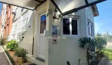 Apartamento 2 dormitórios à venda Tristeza Porto Alegre/RS