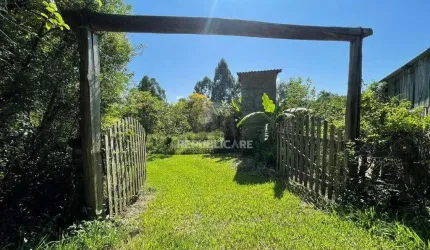 Sítio 1 dormitórios à venda Elsa Viamão/RS