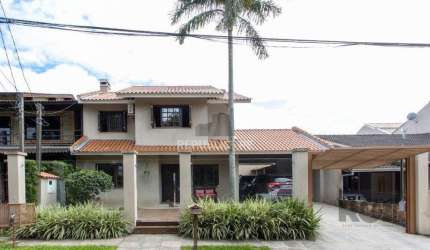 Casa à venda no Cantegril, Viamão