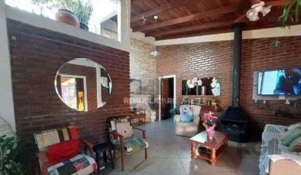 Casa 3 dormitórios à venda Tarumã Viamão/RS