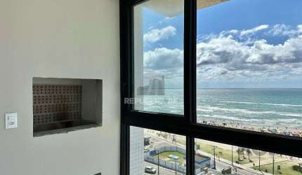 Apartamento 3 dormitórios à venda Zona Nova Capão da Canoa/RS