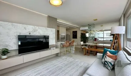 Apartamento 3 dormitórios à venda Navegantes Capão da Canoa/RS
