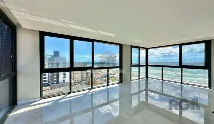 Apartamento 3 dormitórios à venda Zona Nova Capão da Canoa/RS